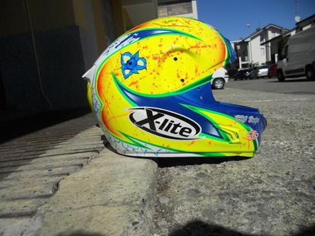 X-lite X-802R E.La Marra 2013 by TRC Design