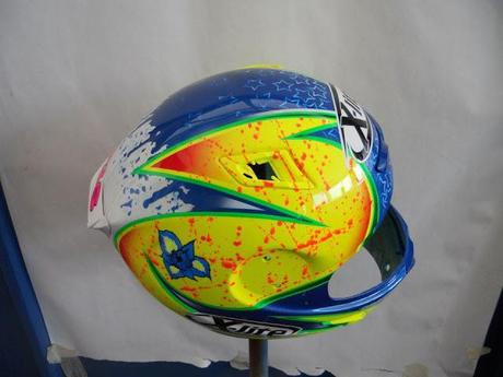 X-lite X-802R E.La Marra 2013 by TRC Design