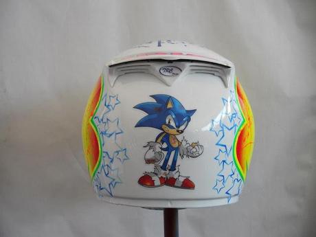 X-lite X-802R E.La Marra 2013 by TRC Design