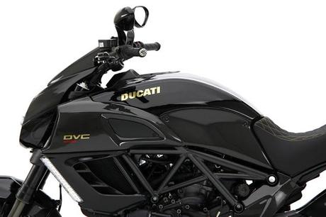 Ducati Diavel DVC #3 by Moto Corse