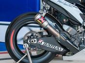 Yamaha YZR-M1 2013 Details