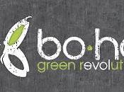 BOHO GREEN REVOLUTION Fondotinta polvere libera