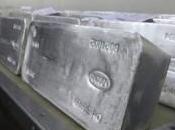 Cattive notizie l’argento: anche Cina ridotto importazioni