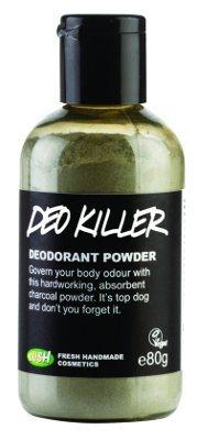 deo killer