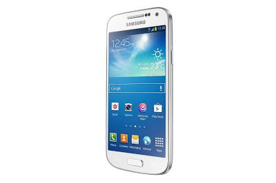 Samsung Galaxy S4 Mini GT-i9190 presentato ufficialmente!
