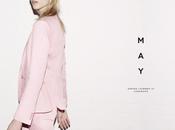 ZARA LOOKBOOK Maggio