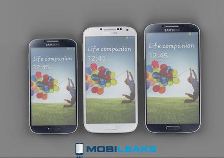 Samsung Galaxy S4 Mega: realtà o fake?