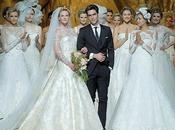 Barcelona Bridal Week: collezioni 2014 marchi spagnoli conosciuti
