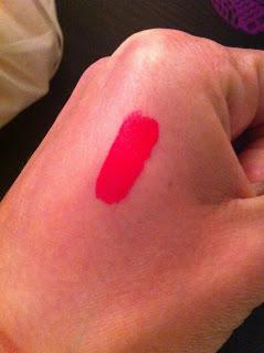 Acquisti da Sephora: Rossetto Make Up For Ever Aqua Rouge Rossetto N°16 Fuschia (2 x 2,5 ml)