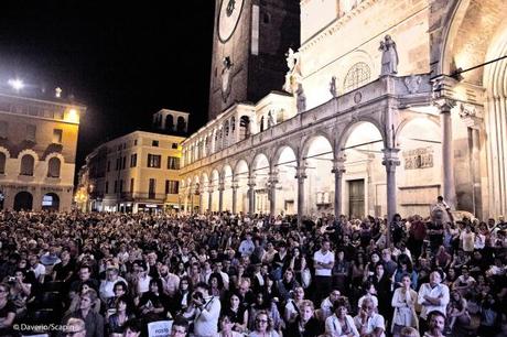 Una bellissima immagine dall'edizione dello scorso anno