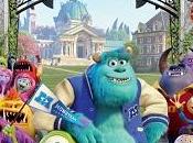 Disney lancia nuovo entusiasmante final trailer Monsters University