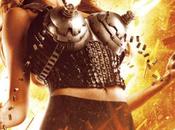 Robert Rodriguez Danny Trejo presentano primo esplosivo teaser trailer Machete Kills