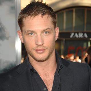 tom hardy