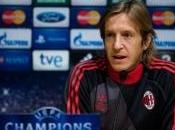 Ambrosini: "Intende restare, decide Milan"