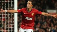 Juventus, 17 mln per Javier Hernandez!