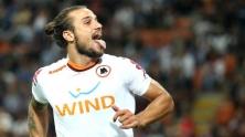 Roma, il Borussia Dortmund su Osvaldo