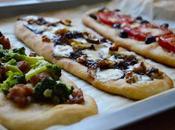 SFILATINI alle VERDURE