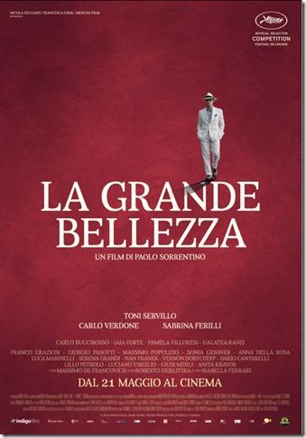 La grande Bellezza - A far l'amore comincia tu