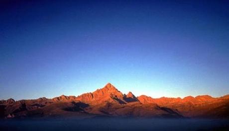 Monviso, nuova riserva dell'Unesco