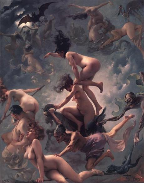 Luis Ricardo Falero