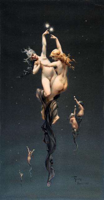 Luis Ricardo Falero