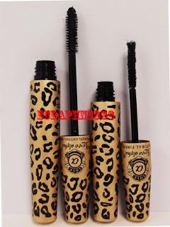 MASCARA LOVE ALPHA E CC CREAM RIVECOWE