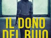 oggi libreria: dono buio" Giambanco