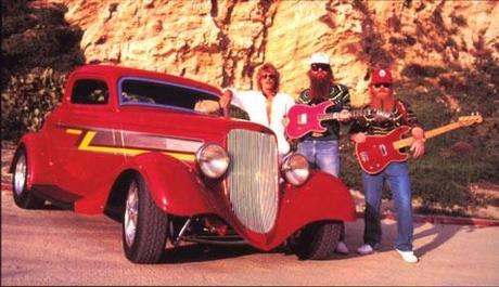 Storia del Rock: ZZ TOP