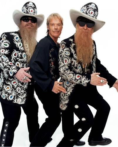 Storia del Rock: ZZ TOP