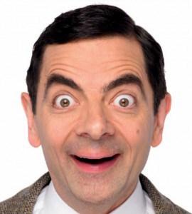 Mr Bean Whatsapp