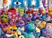 Monsters University: Mike Sully protagonisti “mostruoso” trailer finale