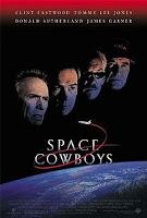 Space cowboys