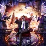 Saints Row IV, ecce la copertine