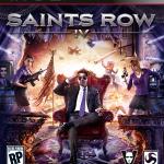 Saints Row IV, ecce la copertine