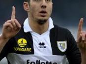 Belfodil mirino mercato dell'Inter