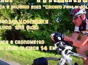 DOMENICA GIUGNO 2013 “CRONO Fiera JOLANDA”