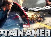 Sebastian Stan Soldanto d'Inverno queste immagini Captain America