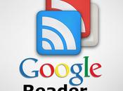 Google Reader addio... perdere sottoscrizioni!