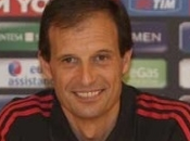 Milan: cena senza esito Allegri Galliani