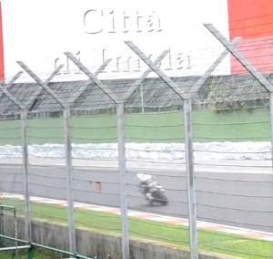 Imola Circuit