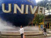 Viaggi Indonesia: Universal Studios Singapore