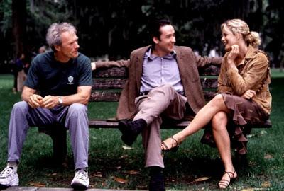 Clint Eastwood Day: Mezzanotte nel giardino del bene e del male (1997)