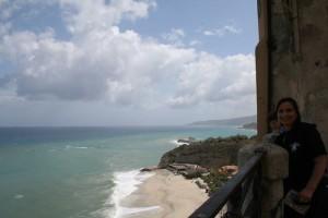 Tropea, la costiera