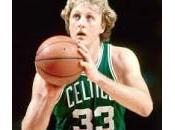 Larry Bird