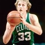 Larry Bird