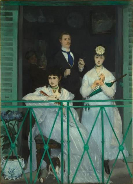 Édouard Manet a Venezia: Visioni Rivoluzionarie