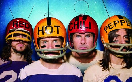 themusik red hot chili peppers i m with you looking to the fall I Red Hot Chili Peppers forse un nuovo album per Settembre