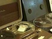 Mostra “Memorie Sonore” Montaione exhibition "Sound Memories".