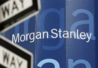 Morgan Stanley: allo studio un maxi fondo real estate