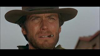 Clint Eastwood Day: Per un Pugno di Dollari (S. Leone, 1964)